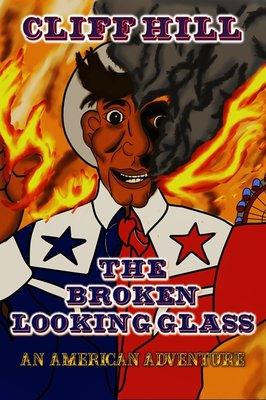 The Broken Looking Glass . . .