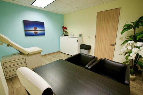 Bella Health and Wellness Clinic