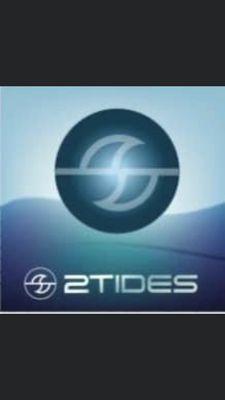 2Tides logo