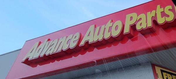 Advance Auto Parts