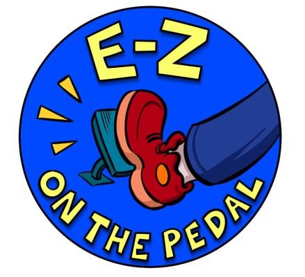 EZ On The Pedal Driving School