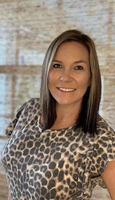 Amber Roberts - RE/MAX Aerospace