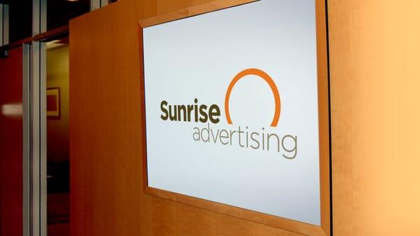 Sunrise Advertising | Cincinnati, OH | Advertising, Marketing, Branding and  Media Buying Agency