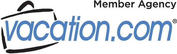 Through our affiliation with Cruises & Tours Unlimited, we are a part of the Vacation.com consortium.