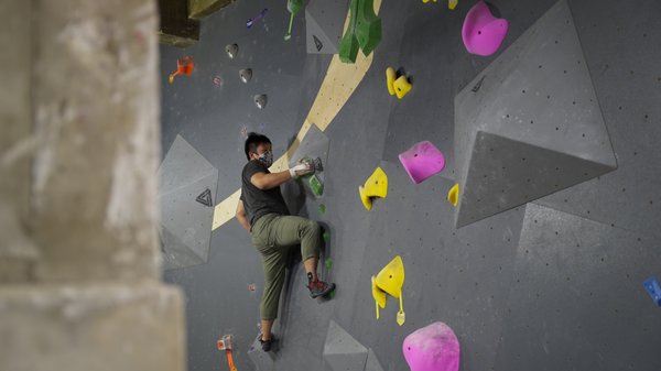 Method Climbing