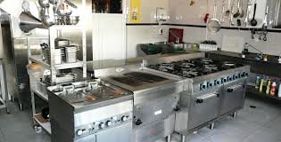 commercial appliances repair