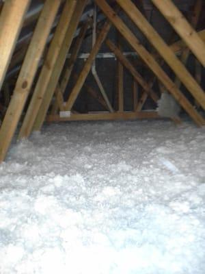 Fiberglass Insulation