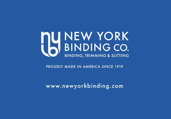 New York Binding