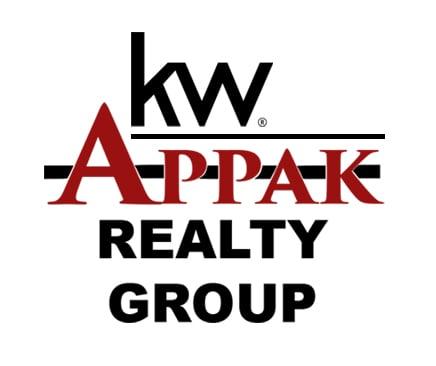 Appak Realty Group | Keller Williams Logo