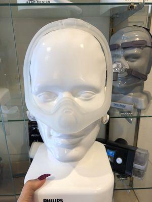 Cpap mask