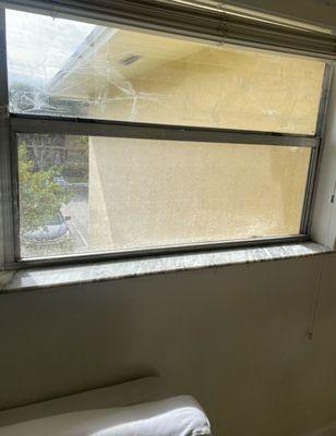 Window repair