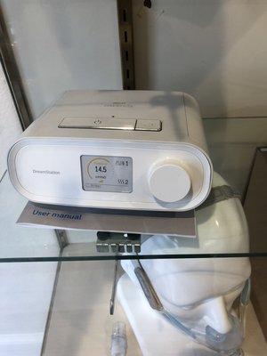 CPAP MACHINE