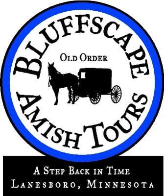 Bluffscape Amish Tours of Lanesboro, MN