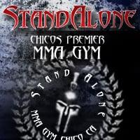 StandAlone Mixed Martial Arts Academy