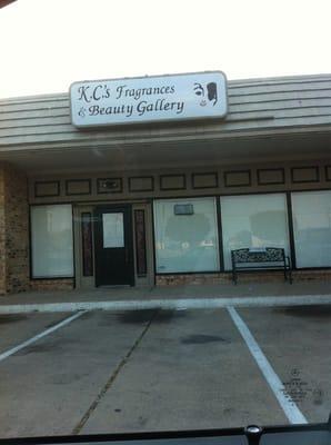 KC's Beauty Gallery