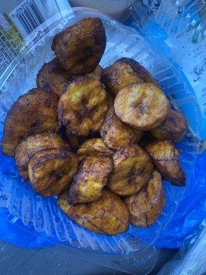 Plantain