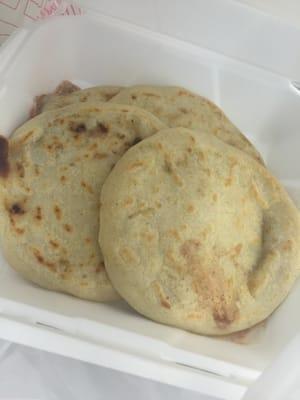 pupusas