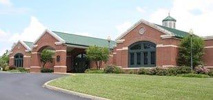 Robert C. Byrd Clinic Lewisburg