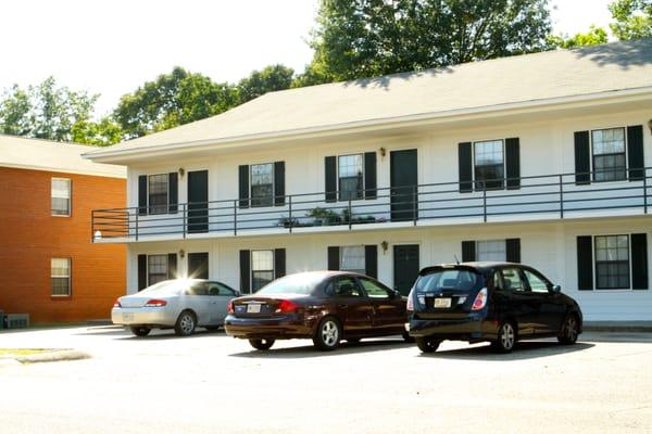 Holiday Apartment Homes