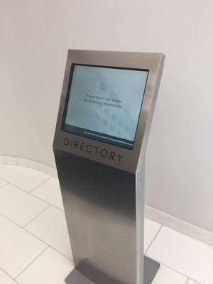 Directory