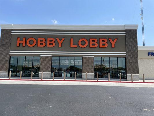 Hobby Lobby