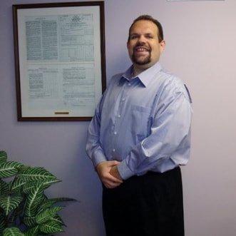 Adam M Domow, CPA