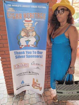 Ybor City Cigar Festival