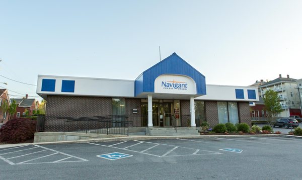 Navigant Credit Union