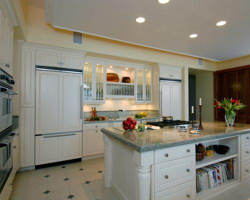 ASID TOP AWARD WINNING KITCHEN BY CAROL ANN