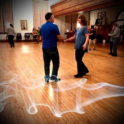 Great swing dance lesson $50 for 4 wonderful lessons you will be dancing the first night