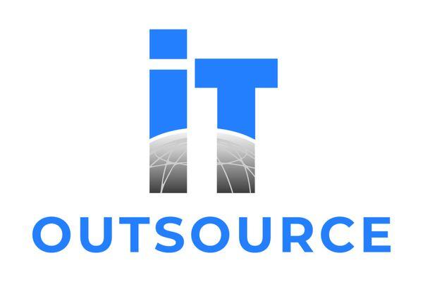 IT Outsource Logo