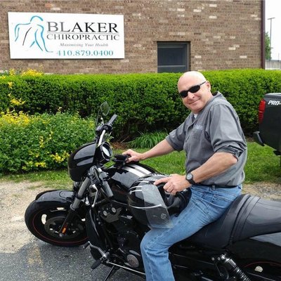 Welcome to Blaker Chiropractic!!!