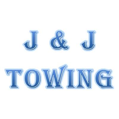 J & J Towing