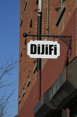 DiJiFi