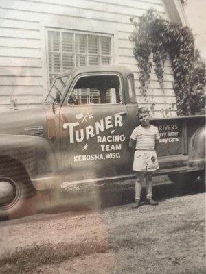 Turner Auto Body