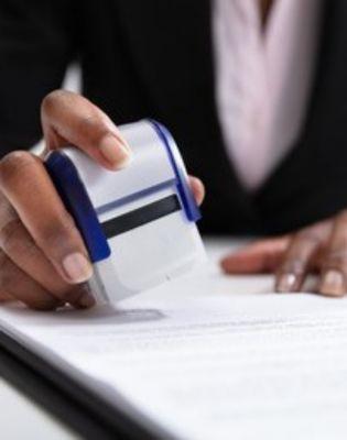 The Clean Move Notary Services