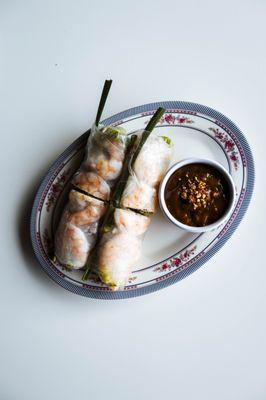 spring roll