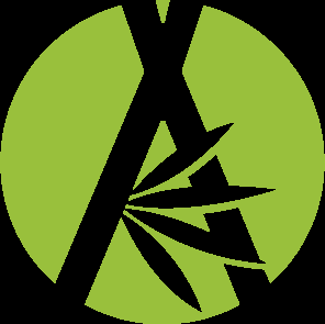 Our logo is bamboo because it represents our potential to thrive and grow!