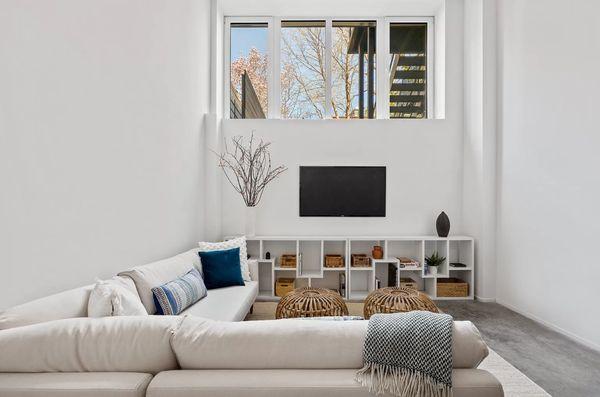 interior living room