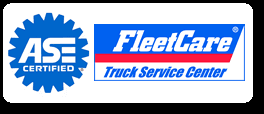 fleetcare service center