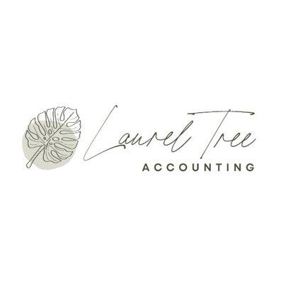 Laurel Tree Accounting Logo