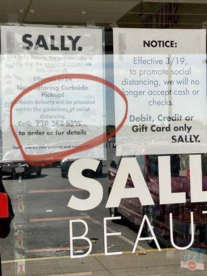 Sally Beauty