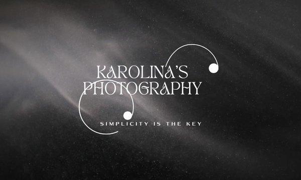 Karolina’s Photography