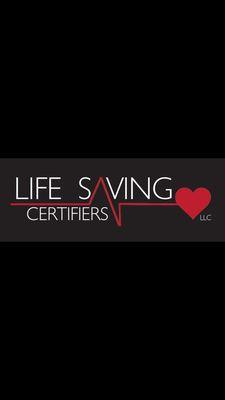 Life Saving Certifiers