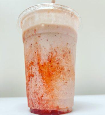 Strawberry Smoothie