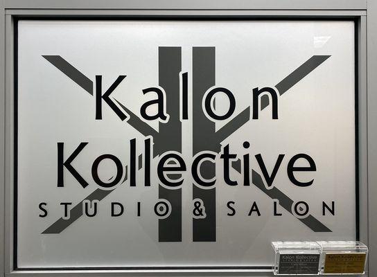 Sola Salon Studio 26