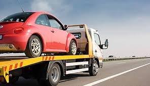 Towing Brookhaven GA