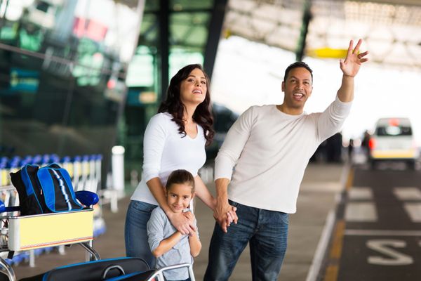 You can rely on Kid Car for all transportation from the airport