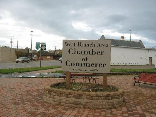 West Branch Area Chamber of Commerce