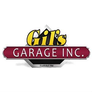 Gil's Garage Inc. - Burnt Hills